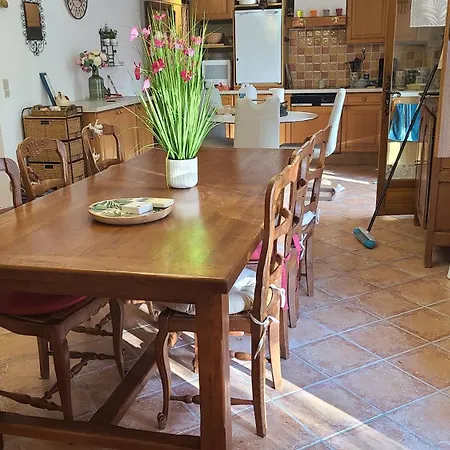 A Paisible Entre Ardeche Et Ceze Ferienhaus Salazac