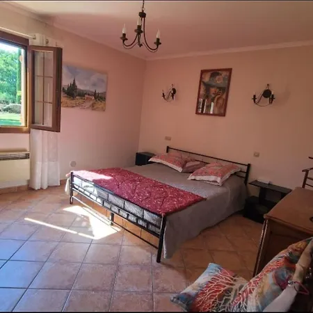 A Paisible Entre Ardeche Et Ceze * Salazac