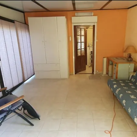 Ferienhaus A Paisible Entre Ardeche Et Ceze