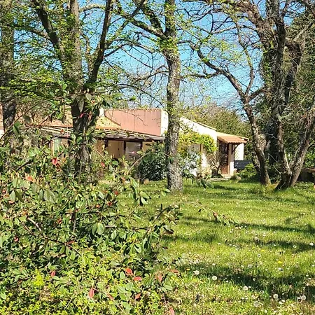Ferienhaus A Paisible Entre Ardeche Et Ceze